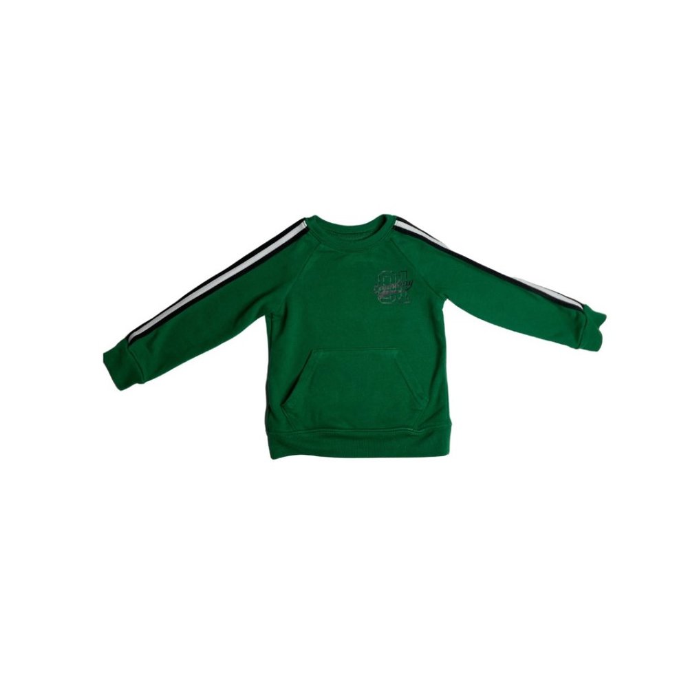 Boy's Garanimals Long Sleeve Sweatshirt